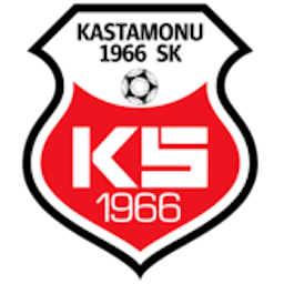 Logo: Kastamonuspor