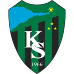 Logo: Kocaelispor