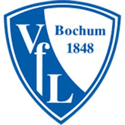 Logo: VfL Bochum