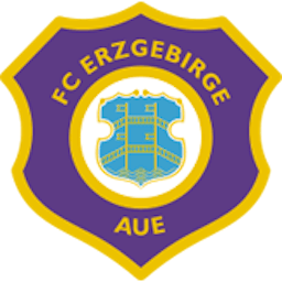 Logo: Erzgebirge Aue
