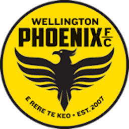 Logo: Wellington Phoenix