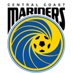 Logo: Central Coast Mariners