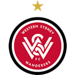 Logo: Western Sydney Wanderers FC