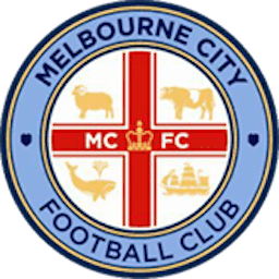 Logo: Melbourne City