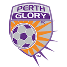 Logo: Perth Glory FC
