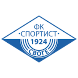 Logo: FK Sportist Svoge