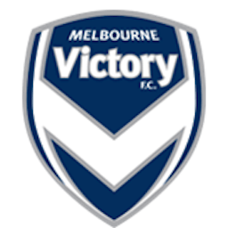 Logo: Melbourne Victory FC