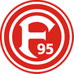 Logo: Fortuna Dusseldorf