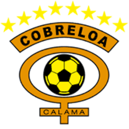 Logo: Cobreloa