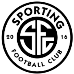 Logo: Sporting FC