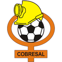 Logo: Cobresal