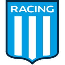 Logo: Racing Club