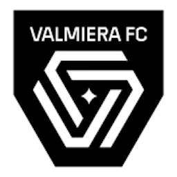 Logo: Valmiera FC