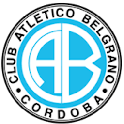 Logo: Belgrano Córdoba