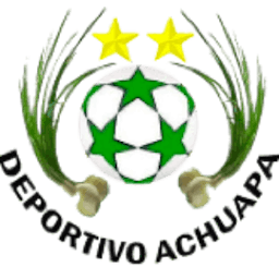 Logo: Deportivo Achuapa