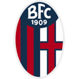 Logo: FC Bologne