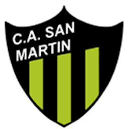 Logo: San Martín