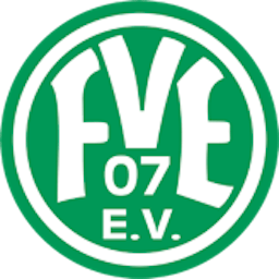 Logo: FV Engers 07