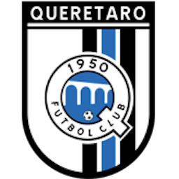 Logo: Queretaro FC