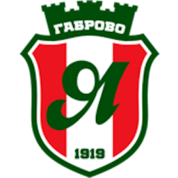 Logo: FC Yantra Gabrovo