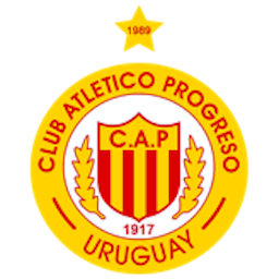 Logo: CA Progreso