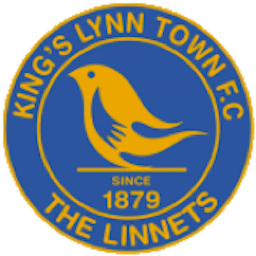Logo: Kings Lynn FC