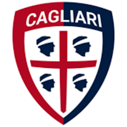 Logo: Cagliari Calcio