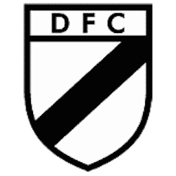 Logo: Danubio FC