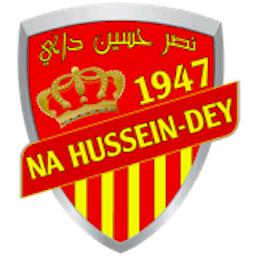 Icon: NA Hussein Dey