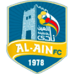 Logo: Al-Ain