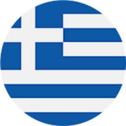 Logo: Grèce U21