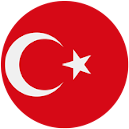 Logo: Türkei U21