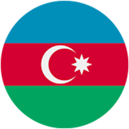 Logo: Azerbaïdjan U21
