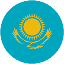 Logo: Kazakhstan U21
