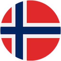 Logo: Norvège U21