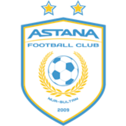 Logo: FC Astana