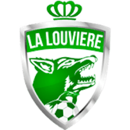 Logo: Union Royale La Louviere Centre