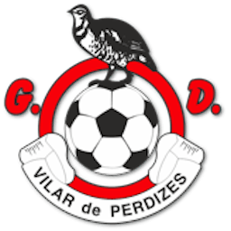 Logo: CD Vilar Perdizes