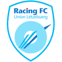 Logo: Racing FC Union Luxemburgo