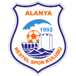 Logo: Alanya Kestelspor