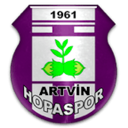 Logo: Artvin Hopaspor