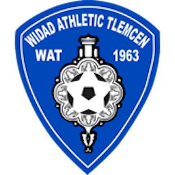 Logo: WA Tlemcen