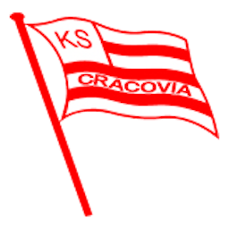 Logo: MKS Cracovia Krakau