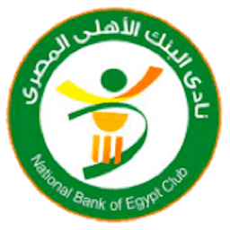 Logo: Banco Nacional do Egito SC