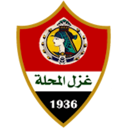 Logo: Ghazl El Mahallah