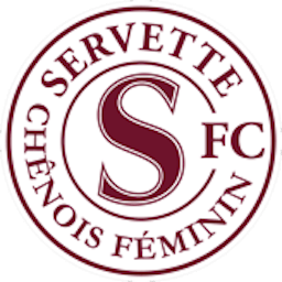 Logo: Servette Chênois