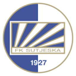 Logo: FK Sutjeska Niksic