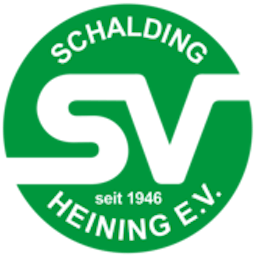 Logo: Schalding-Heining