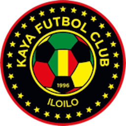 Logo: Kaya FC–Iloilo