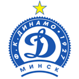 Logo: Dinamo Minsk U19